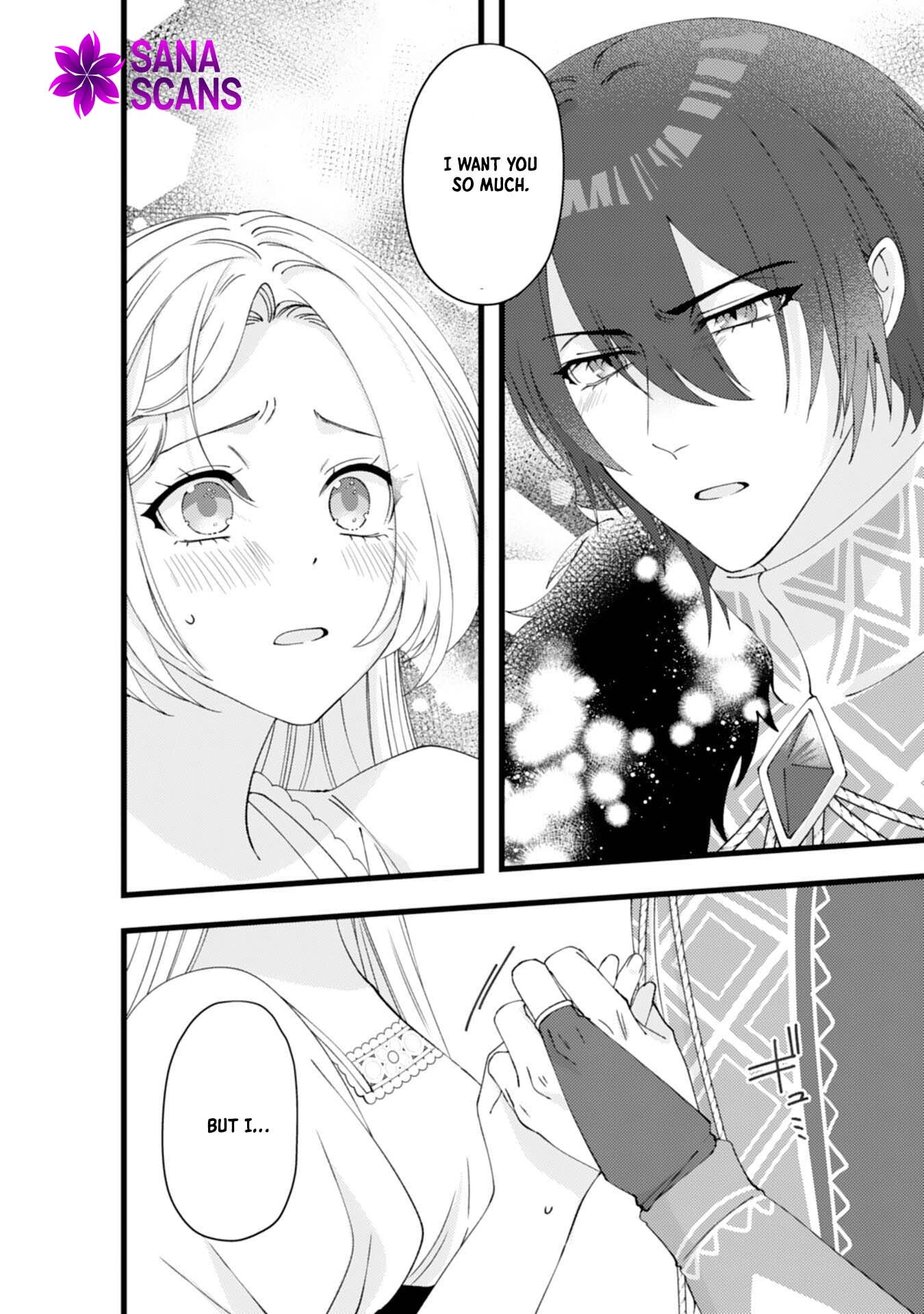 I Married the Coldhearted Beastman Prince as a Substitute, and He Doted on Me as His Mate. Chapter 9 - . Page 18